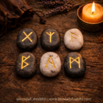 How to combine Tarot, Runes & Astrology in one reading?