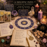 Tarot Card vs Runes Reading vs Astrology vs Candle Magick vs Numerology. When to use what?