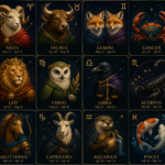 Which Zodiac Sun Signs get along with others?