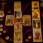 Tarot Cards. What are they and how to read them?